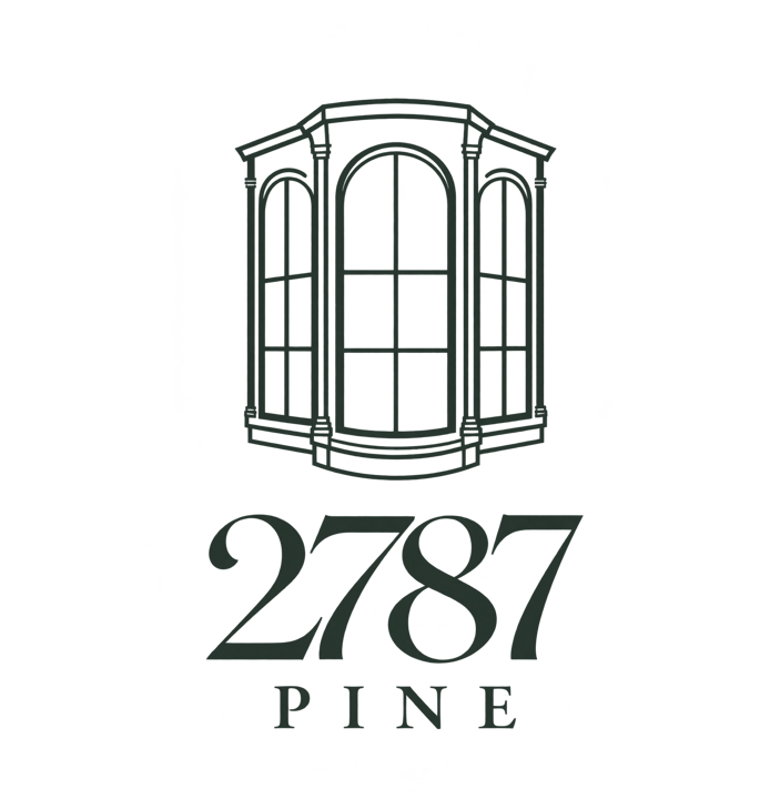 2787 Pine property logo